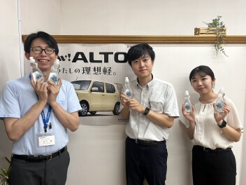 Happy Day開催のお知らせ